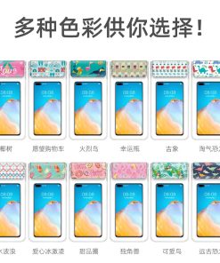 สร้อยคอกระเป๋าโทรศัพท์กันน้ำ 17 waterproof iphone pouch necklace 15