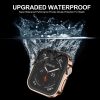 waterproof iwatch case 2 waterproof iwatch case