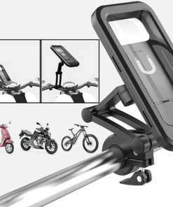 Vỏ điện thoại chống nước cho xe đạp