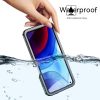 sarung kalis air moto g power 1 waterproof moto g power case 12