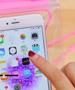 porta collane per telefono impermeabile 20 waterproof phone carrier 4