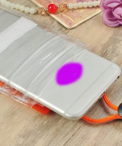 водонепроницаемый чехол для дайвинга 16 waterproof phone case diving 14