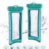 wholesale waterproof floating phone case 2 waterproof phone case floating 30