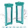 cassa del telefono impermeabile galleggiante 1 waterproof phone case floating 8