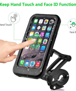 waterproof phone case for bike 18 waterproof phone case for bicycle