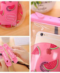 funda impermeable para iphone se 31 waterproof phone case for iphone 5 se 8