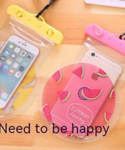 étui étanche pour iphone se 30 waterproof phone case for iphone se 2020 1