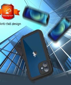 iphone xr waterproof cases 20 waterproof phone case for iphone xr