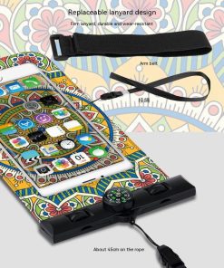 サムスンギャラクシーs10防水ケース 19 waterproof phone case for samsung galaxy s10 plus 12