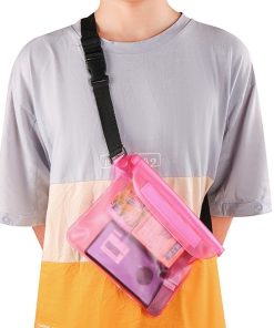 เคสโทรศัพท์กันน้ำสำหรับการดำน้ำดูปะการัง 13 waterproof phone case for snorkeling 15