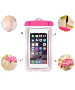 เคสโทรศัพท์กันน้ำสำหรับเล่นเซิร์ฟ 18 waterproof phone case for surfing 15