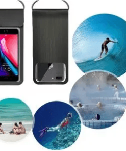 waterproof phone case with neck strap 11 waterproof phone case galaxy s20 ultra 1