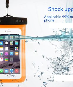 Alternative view of coque étanche iphone 12 pro max