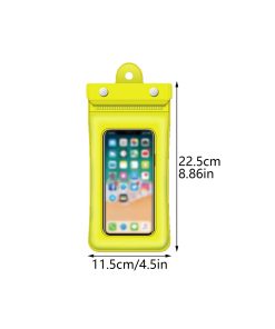 kantong tahan air casing ponsel 22 waterproof phone case or pouch 5
