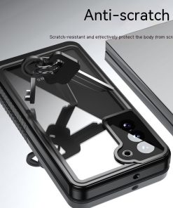 samsung s21 ultra waterproof case 24 waterproof phone case s21 ultra