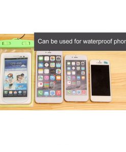 حالة الهاتف للماء للتصفح 17 waterproof phone case surfing 12