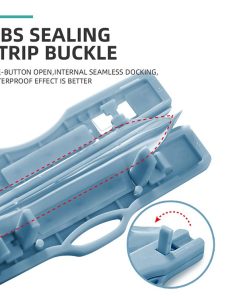 범용 방수 전화 케이스 18 waterproof phone case universal 2