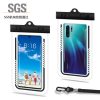 wodoodporne etui na telefon ze smyczą 2 waterproof phone cases with lanyard 14