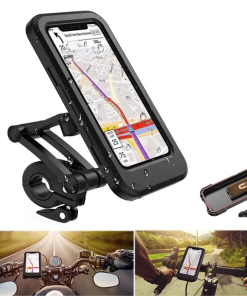 waterproof phone case for bike 16 waterproof phone cover for bike