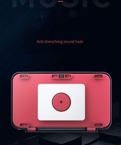 étui de téléphone étanche pour la douche 21 waterproof phone holder shower 1