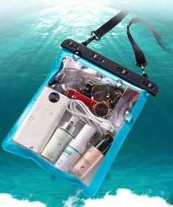 casing ponsel tahan air scuba diving 19 waterproof phone pouch for scuba diving 5