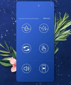 Bathroom Waterproof Phone Case 20 waterproof phone shower holder 16