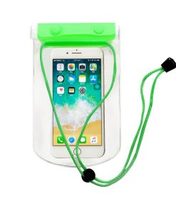 custodia per accessori resistente al tempo e all’acqua