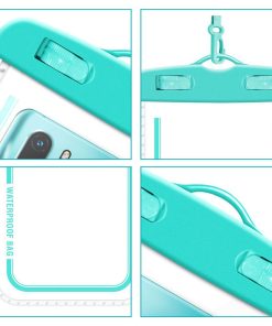 kılıf arkadaşı su geçirmez kese 16 waterproof pouches 8