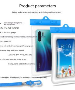 moto g スタイラス用防水ケース 20 waterproof poucy for moto g stylus 2021 12