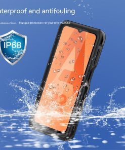 samsung a12 waterproof case 44 waterproof samsung a12 1