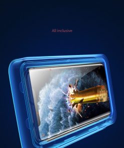 водонепроницаемый чехол для телефона для душа 19 waterproof shower case for phone 14