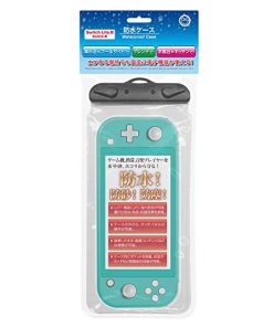 防水スイッチケース