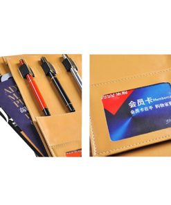 Personalized Leather Portfolios & Padfolios 20 Personalized Leather Portfolio Image 7