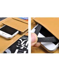 Personalized Leather Portfolios & Padfolios 21 Personalized Leather Portfolio Image 8