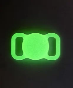 Secure Your Pet with Our Airtag Holder for Collar – Wholesale Options from China 27 wholesale airtag holder for collar