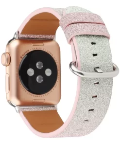 Elevate Your Style with Wholesale Glitter Apple Watch Bands from China 17 wholesale apple watch accessories