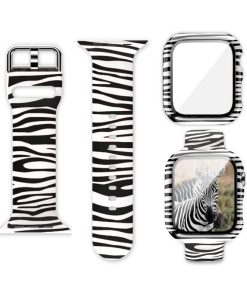 Explore Trendy Wholesale Apple Watch Bands – Customizable China Designs