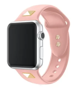 Elevate Your Style with Studded Apple Watch Bands – Wholesale Options from China 24 wholesale apple watch bands from china