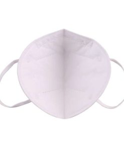 Alternative view of wholesale china ffp3 mask