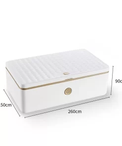 UV Sterilizer Makeup tool 11 wholesale china supplier hygiene solution