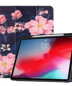 Elevate Style and Protection: Wholesale Custom Cherry iPad Case from China