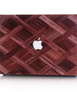 Wholesale Custom macbook air wood case from China 9 wholesale custom macbook case pro air 13 15 wood grain