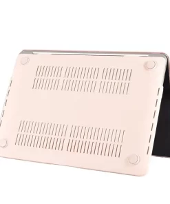 Różowe etui na MacBooka: hurtowy dostawca z Chin zapewnia styl i bezpieczeństwo 7 wholesale custom macbook cases e28093 13 15 inch hardshell cover pink 2