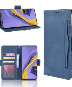 Entdecken Sie individuelle Samsung Galaxy A51 Wallet Cases im Großhandel – die besten Angebote aus China 23 wholesale custom samsung galaxy a51 wallet case e28093 5 colors 1