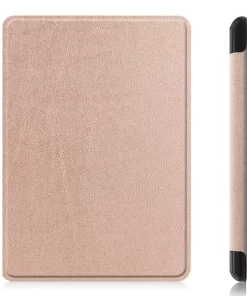 Vente en gros de couvertures Kindle personnalisées : adoptez le style et la protection de la Chine 14 wholesale custom smart kindle cover e28093 all new kindle 2019 rosegold 1