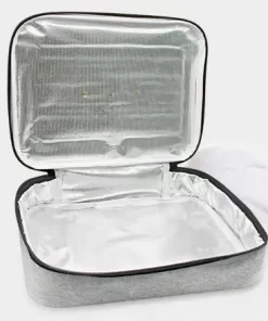 Dispositivos de defesa: desinfetante de luz UV no atacado da China 10 wholesale custom uv led light ipad kindle sanitizer bag 4