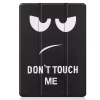 Großhandel Dont Touch My iPad Case 10,2-Zoll-iPad-Hülle mit Stifthalter China Lieferant 2 wholesale dont touch my ipad 10 2 ipad case with pencil holder e28093 dont touch me 2