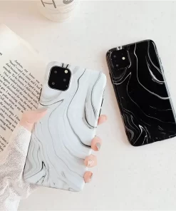 Entdecken Sie den Charme des Großhandels mit milchigen Handyhüllen in China 13 wholesale e28093 aesthetic print iphone case milky river 1
