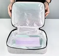 Savunma Cihazları: Çin’den Toptan UV Işık Dezenfektanı 11 wholesale eco friendly device sanitizer 5