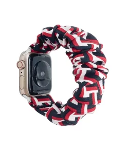 Elevate Style with Bulk Elastic Apple Watch Bands – Wholesale Supplier China 10 wholesale elastic apple watch bands e28093 diverse styles 1